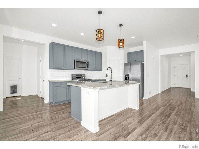 14549 Normande Drive, Mead, CO 80542