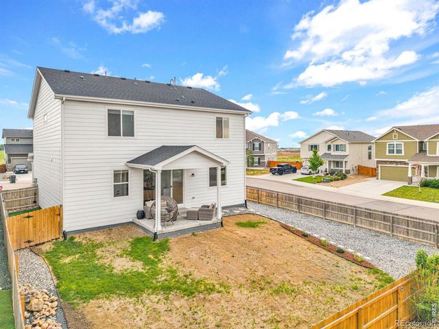 14549 Normande Drive, Mead, CO 80542