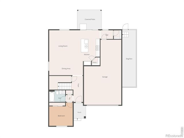 14549 Normande Drive, Mead, CO 80542