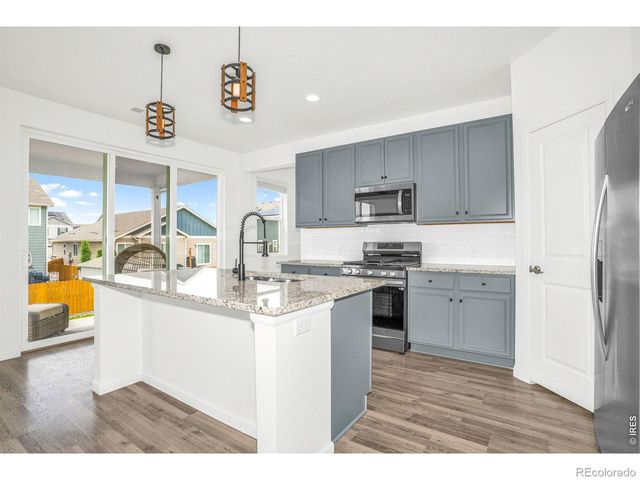14549 Normande Drive, Mead, CO 80542