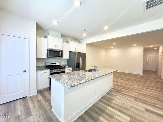 23 Bibury Way, Angier, NC 27501