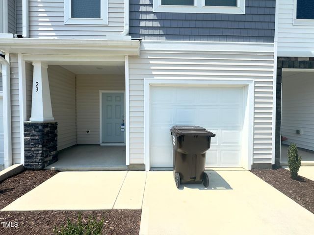 23 Bibury Way, Angier, NC 27501