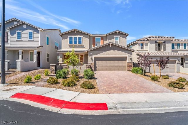 2677 Gallarate Drive, Henderson, NV 89044