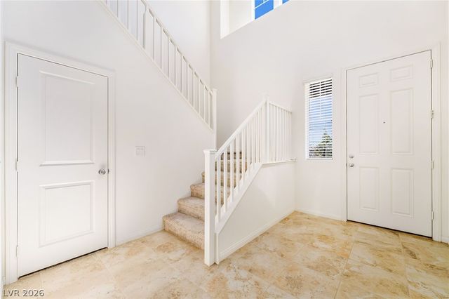 2677 Gallarate Drive, Henderson, NV 89044