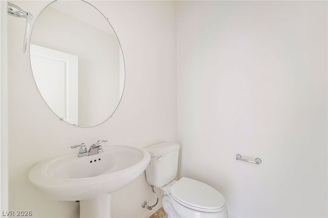 2677 Gallarate Drive, Henderson, NV 89044