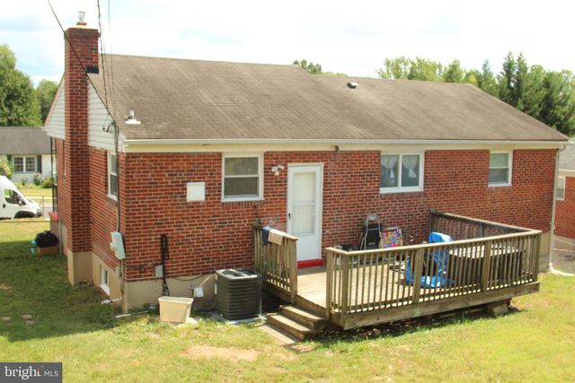 1031 WARD ST, Laurel, MD 20707