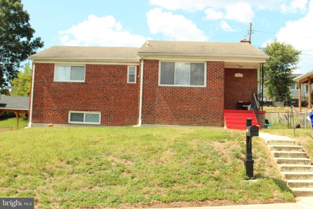 1031 WARD ST, Laurel, MD 20707