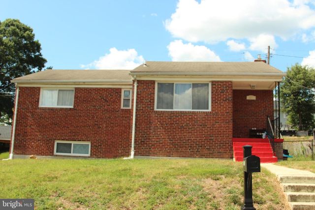 1031 WARD ST, Laurel, MD 20707