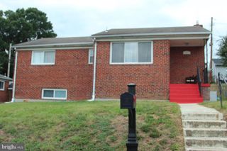 1031 WARD ST, Laurel, MD 20707