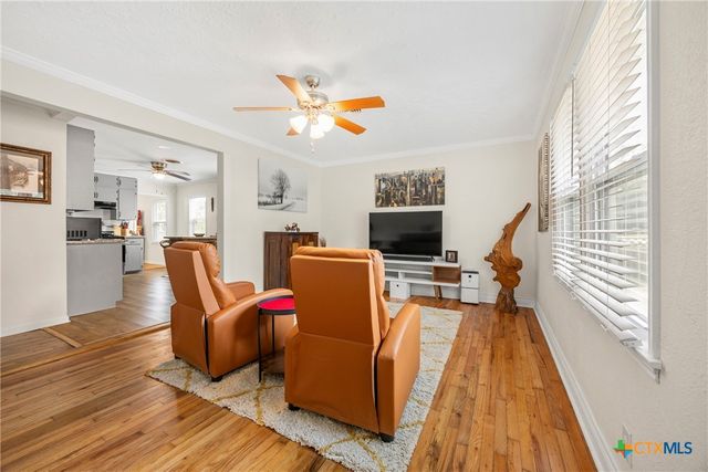 906 S 39th Street, Temple, TX 76504