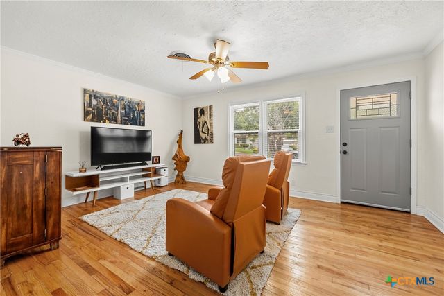 906 S 39th Street, Temple, TX 76504