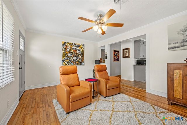 906 S 39th Street, Temple, TX 76504