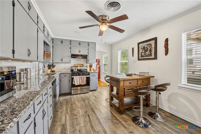 906 S 39th Street, Temple, TX 76504