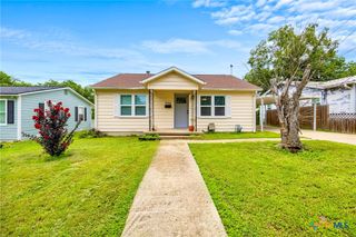 906 S 39th Street, Temple, TX 76504