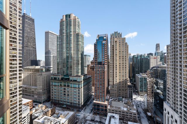 21 E Huron Street 2803, Chicago, IL 60611