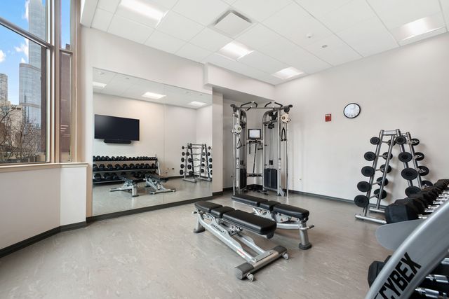 21 E Huron Street 2803, Chicago, IL 60611