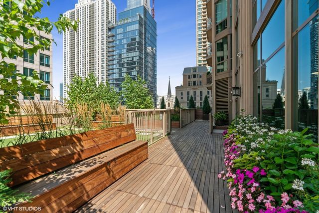 21 E Huron Street 2803, Chicago, IL 60611