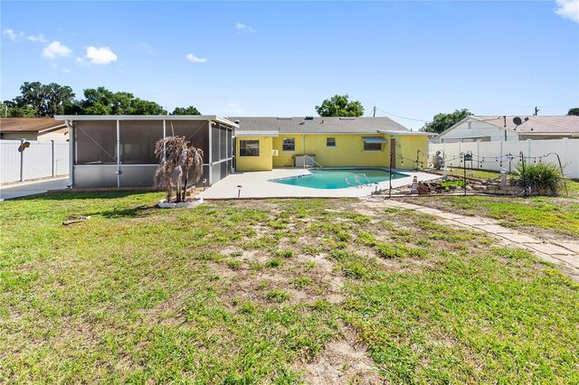644 E CENTRAL AVENUE, Eagle Lake, FL 33839