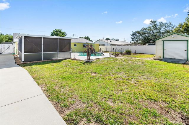 644 E CENTRAL AVENUE, Eagle Lake, FL 33839