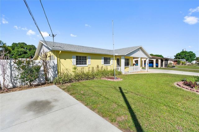 644 E CENTRAL AVENUE, Eagle Lake, FL 33839