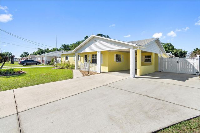 644 E CENTRAL AVENUE, Eagle Lake, FL 33839