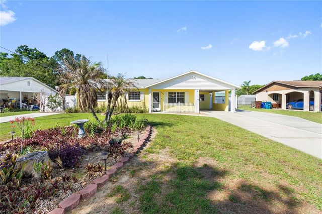 644 E CENTRAL AVENUE, Eagle Lake, FL 33839