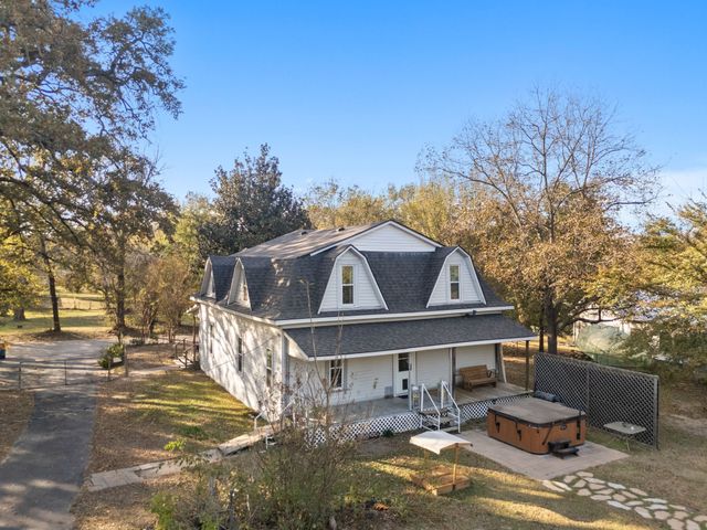 10878 Stuart, Brownsboro, TX 75756