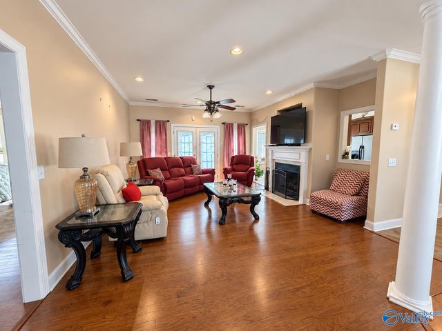 25920 Henry Clay Drive, Madison, AL 35756