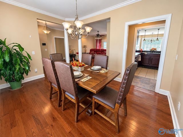 25920 Henry Clay Drive, Madison, AL 35756