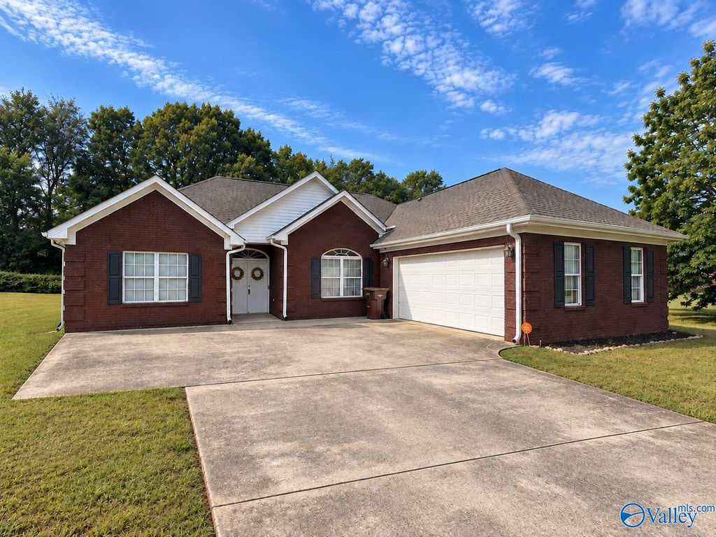 25920 Henry Clay Drive, Madison, AL 35756