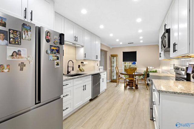 332 Ohara Drive, Albertville, AL 35950