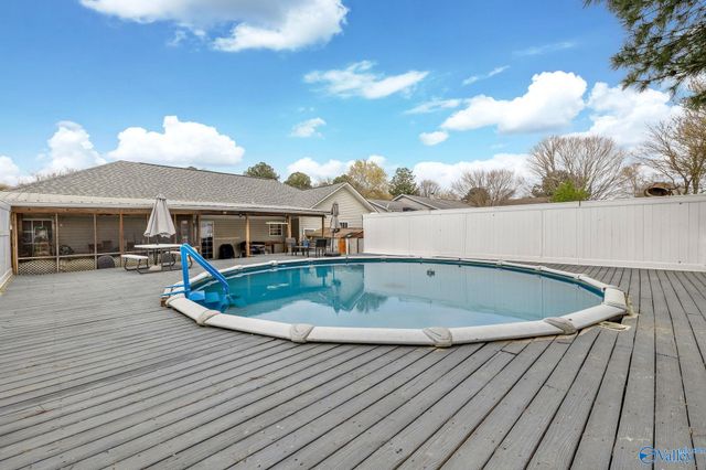 332 Ohara Drive, Albertville, AL 35950