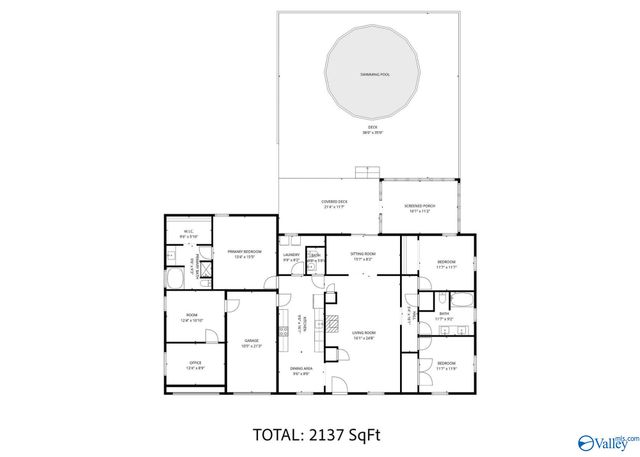 332 Ohara Drive, Albertville, AL 35950