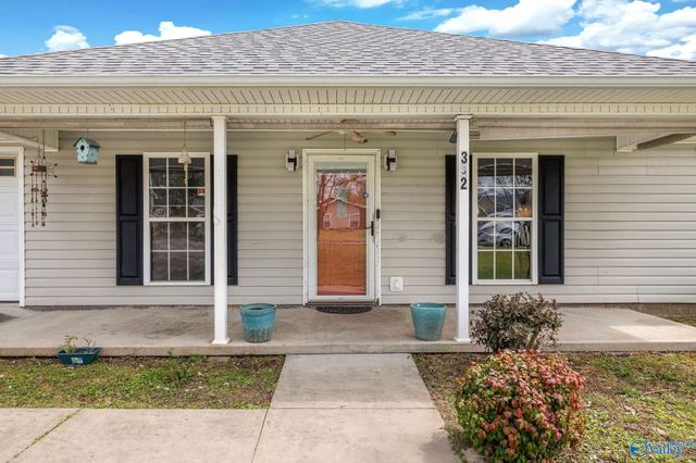 332 Ohara Drive, Albertville, AL 35950