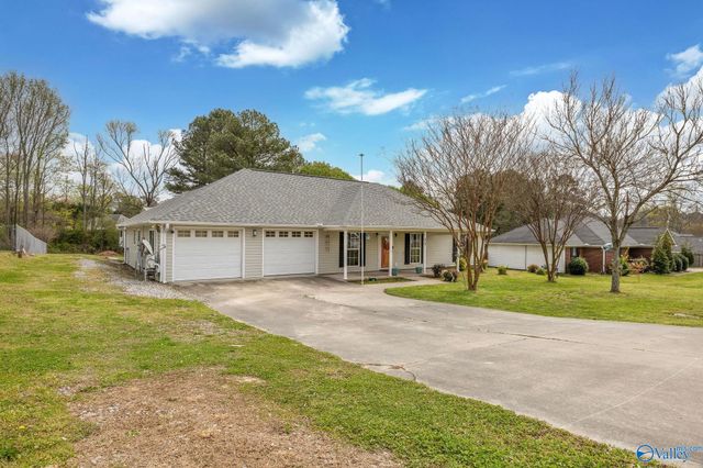 332 Ohara Drive, Albertville, AL 35950