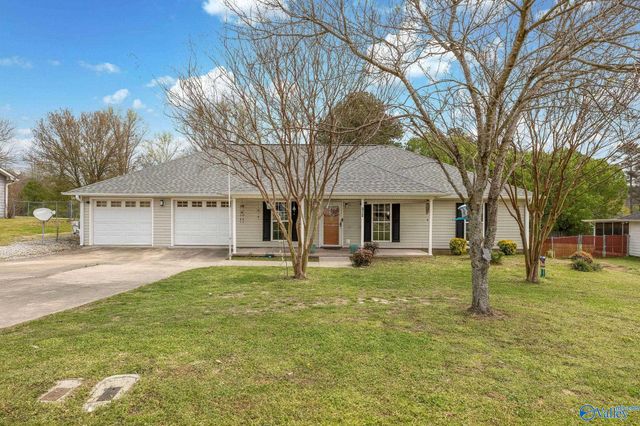 332 Ohara Drive, Albertville, AL 35950