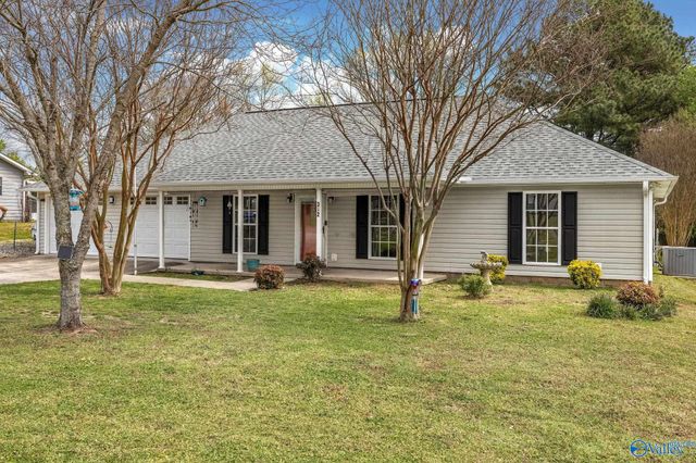 332 Ohara Drive, Albertville, AL 35950