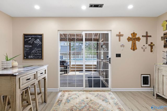 332 Ohara Drive, Albertville, AL 35950