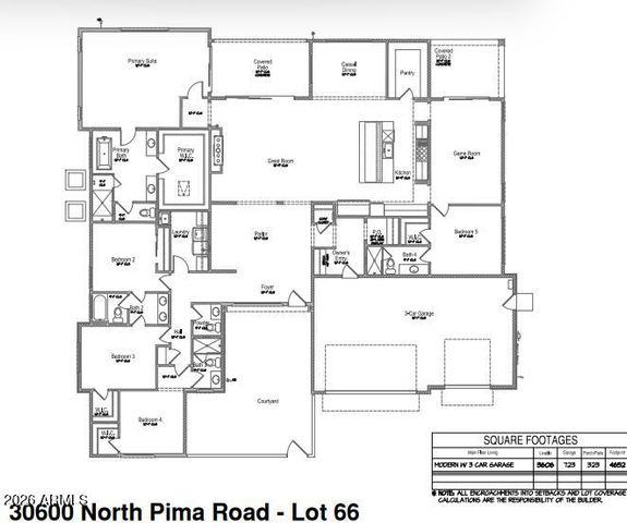 30600 N Pima Road 66, Scottsdale, AZ 85266