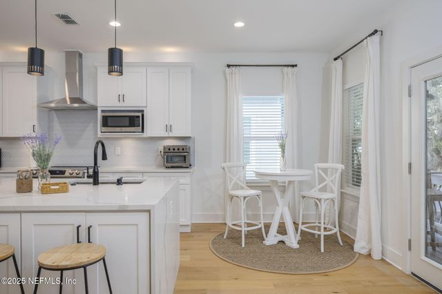 38 MAGNOLIA Avenue, St. Augustine, FL 32084