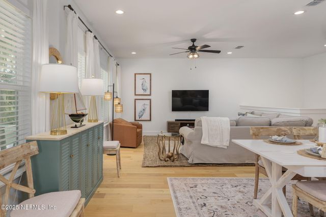 38 MAGNOLIA Avenue, St. Augustine, FL 32084