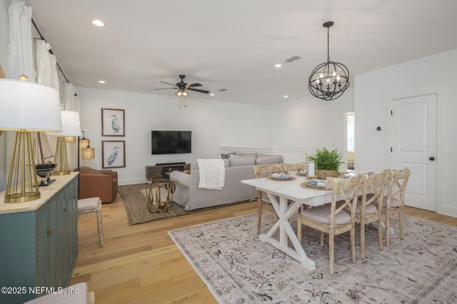 38 MAGNOLIA Avenue, St. Augustine, FL 32084