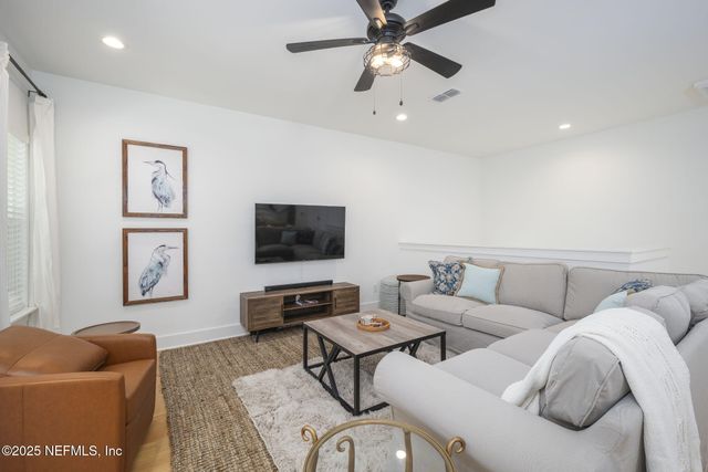 38 MAGNOLIA Avenue, St. Augustine, FL 32084