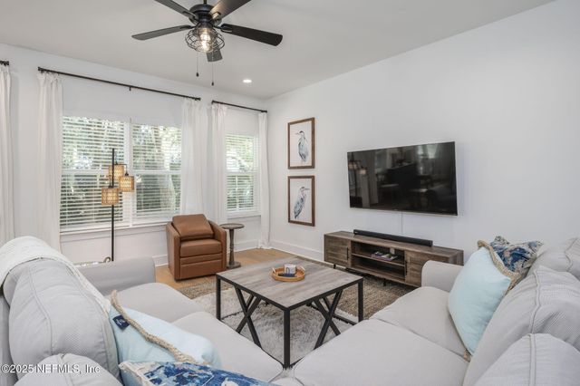 38 MAGNOLIA Avenue, St. Augustine, FL 32084