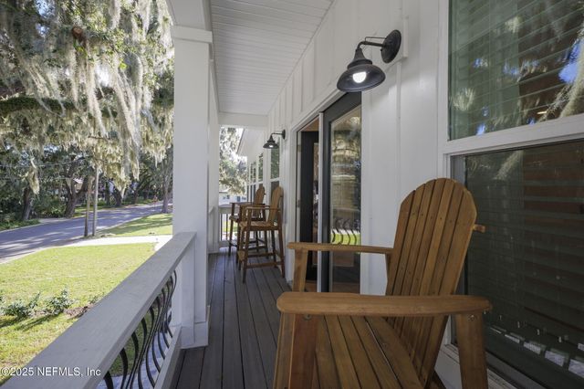 38 MAGNOLIA Avenue, St. Augustine, FL 32084