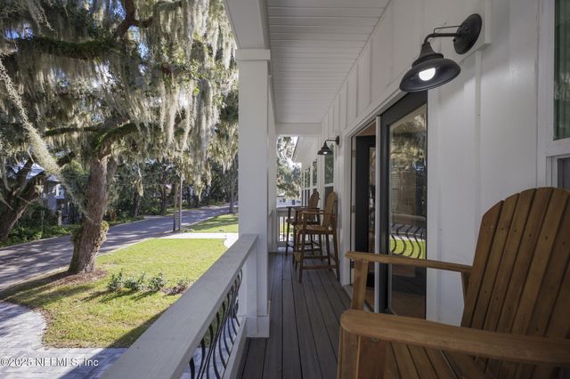 38 MAGNOLIA Avenue, St. Augustine, FL 32084