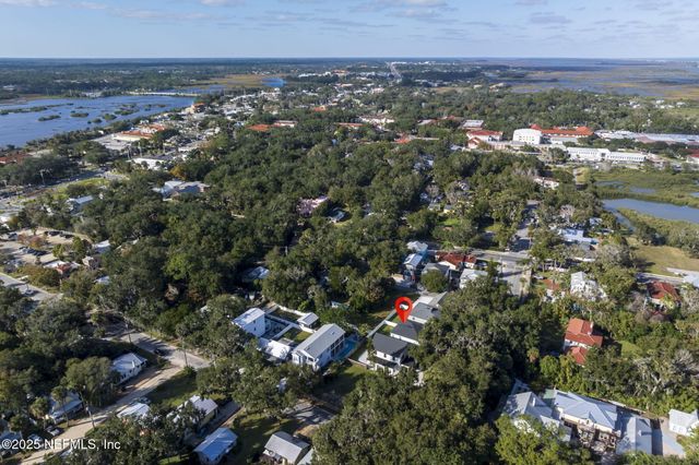 38 MAGNOLIA Avenue, St. Augustine, FL 32084
