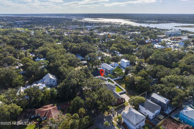 38 MAGNOLIA Avenue, St. Augustine, FL 32084