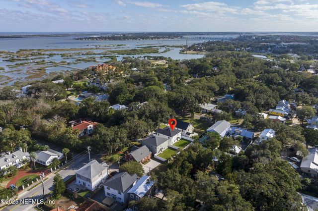 38 MAGNOLIA Avenue, St. Augustine, FL 32084