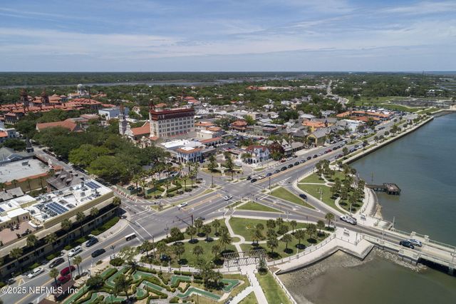 38 MAGNOLIA Avenue, St. Augustine, FL 32084